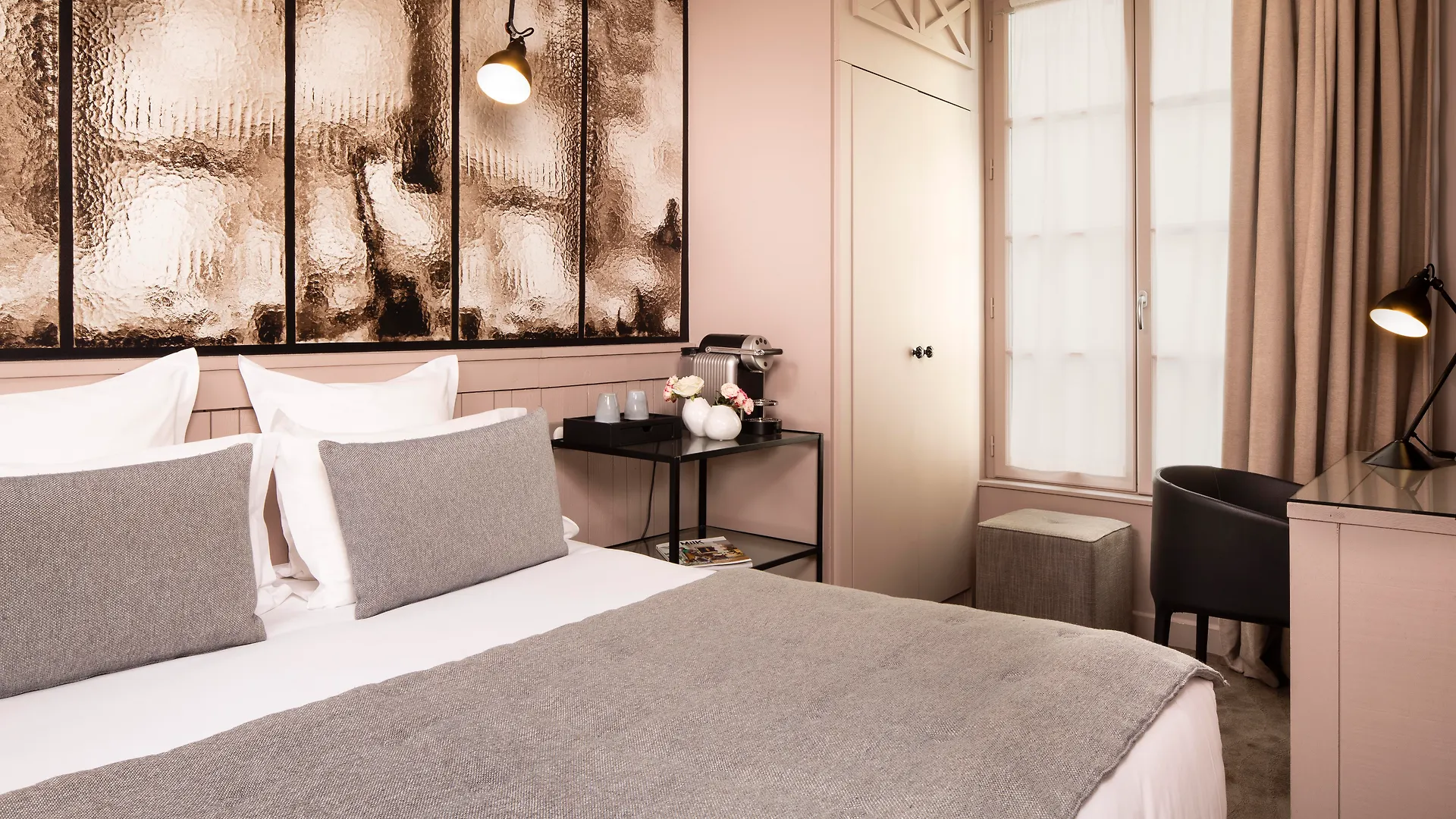 Helios Opera Hotel