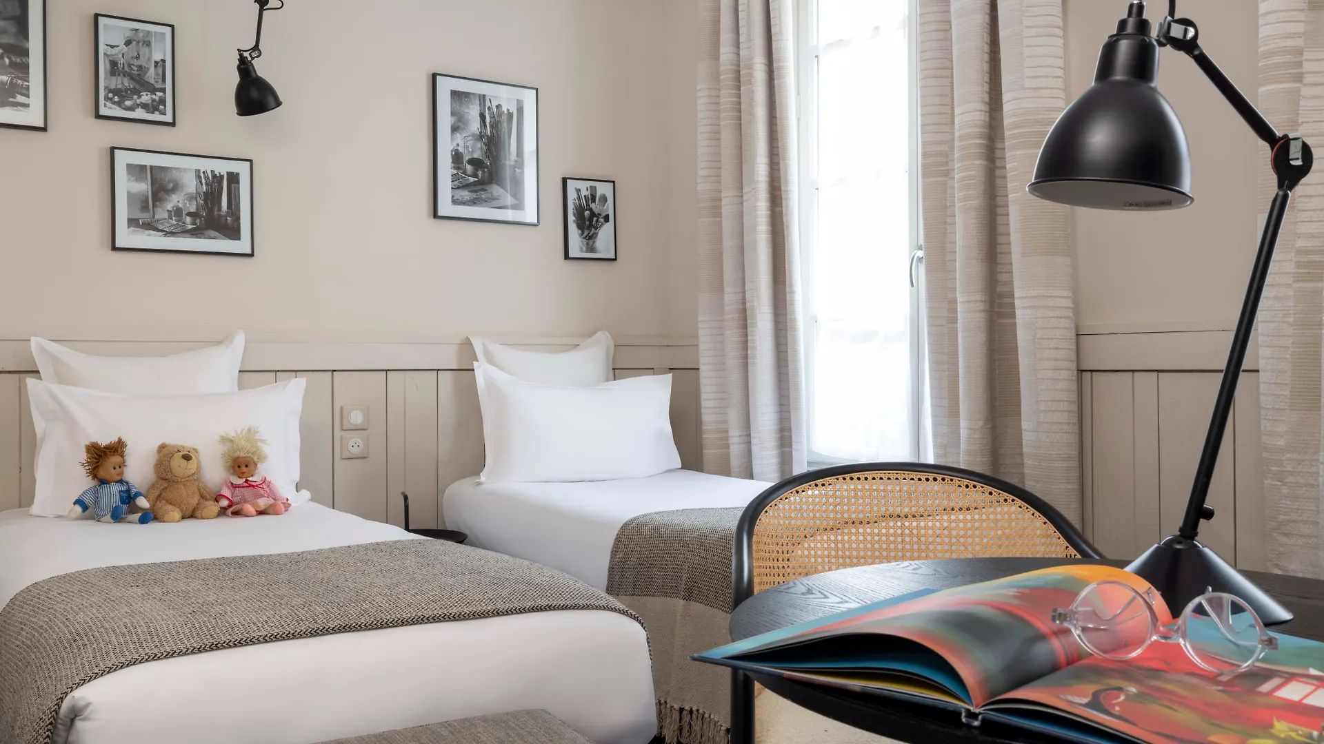 Helios Opera Hotel 4*