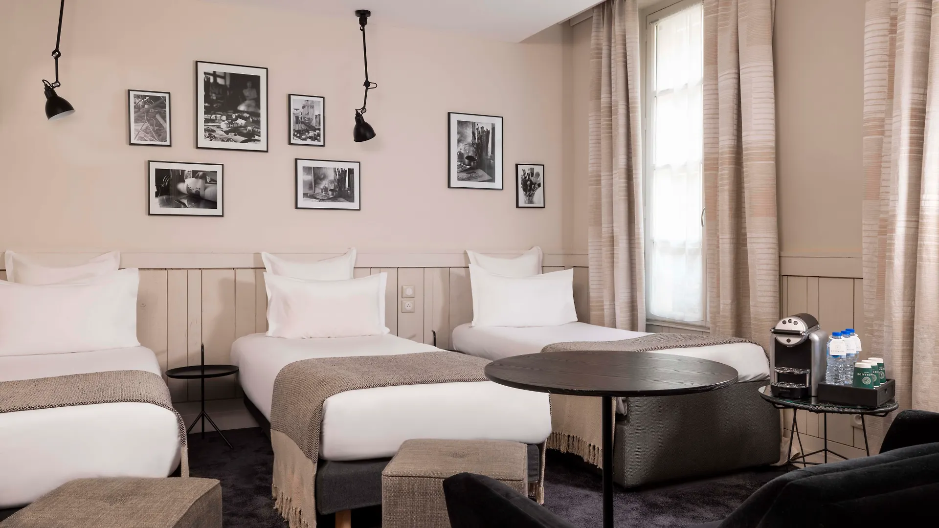 Helios Opera Hotel