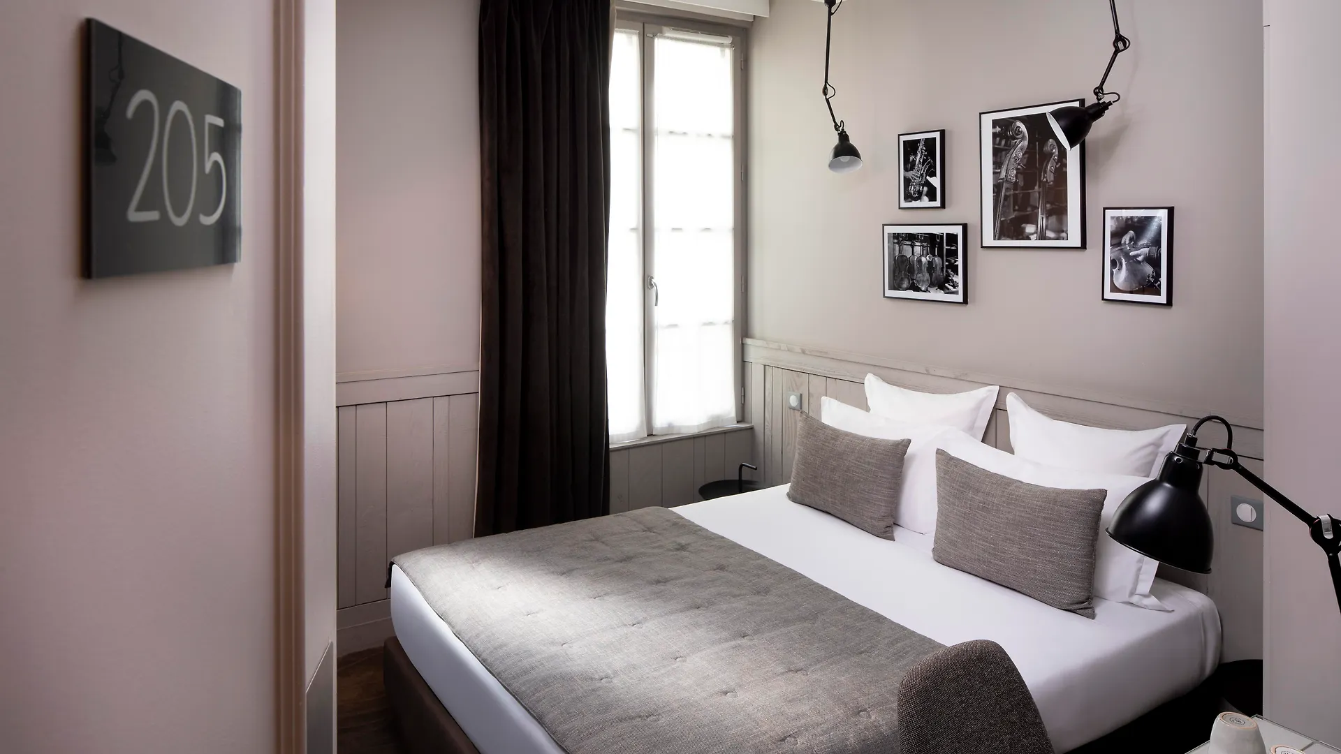 Helios Opera Hotel