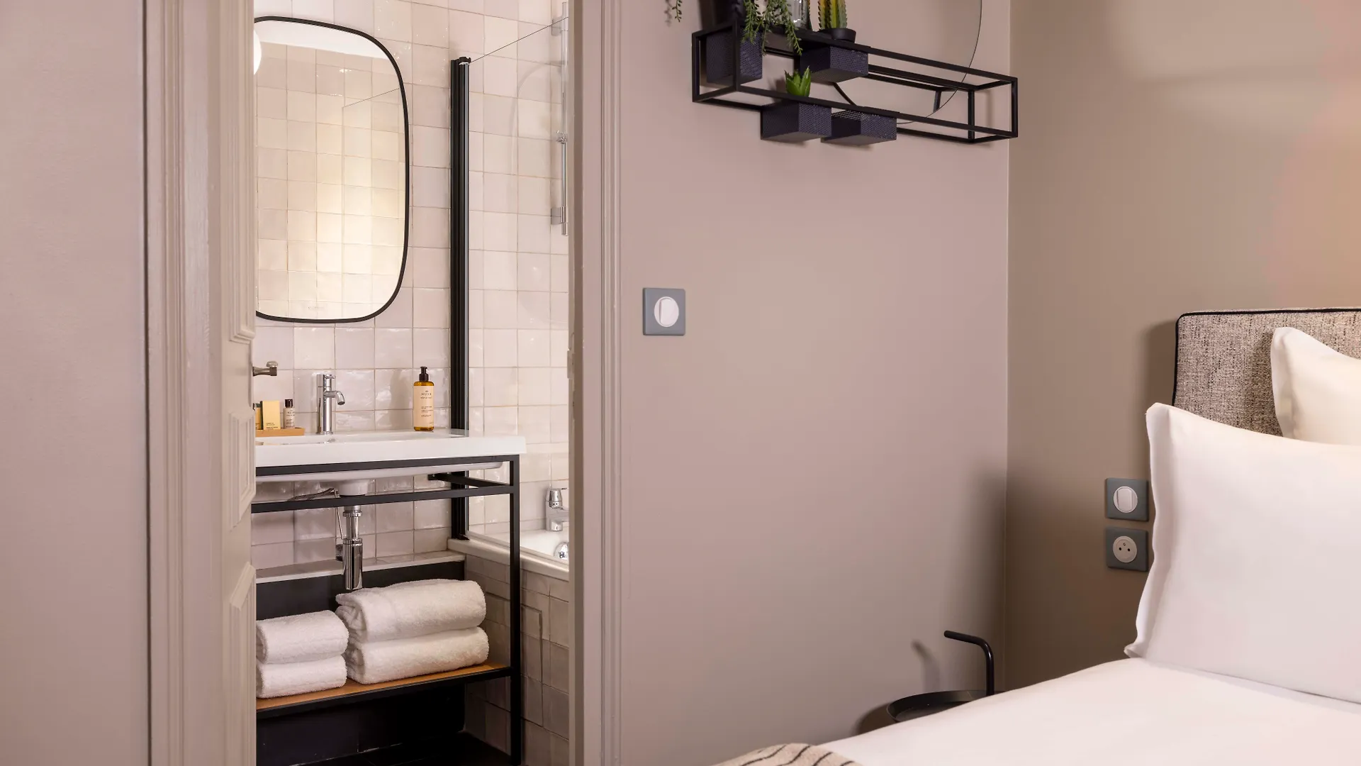 Hotel Hélios Opéra 4*