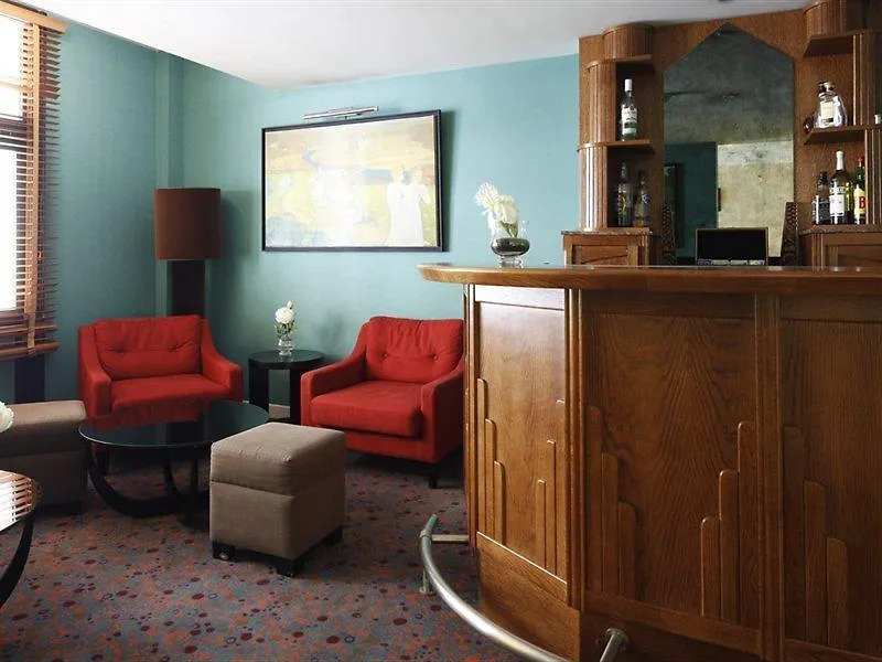 Hélios Opéra Hotel