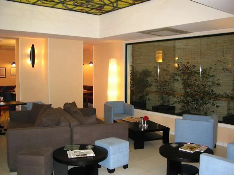 Helios Opera Otel