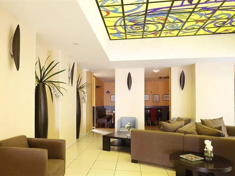 Helios Opera Otel