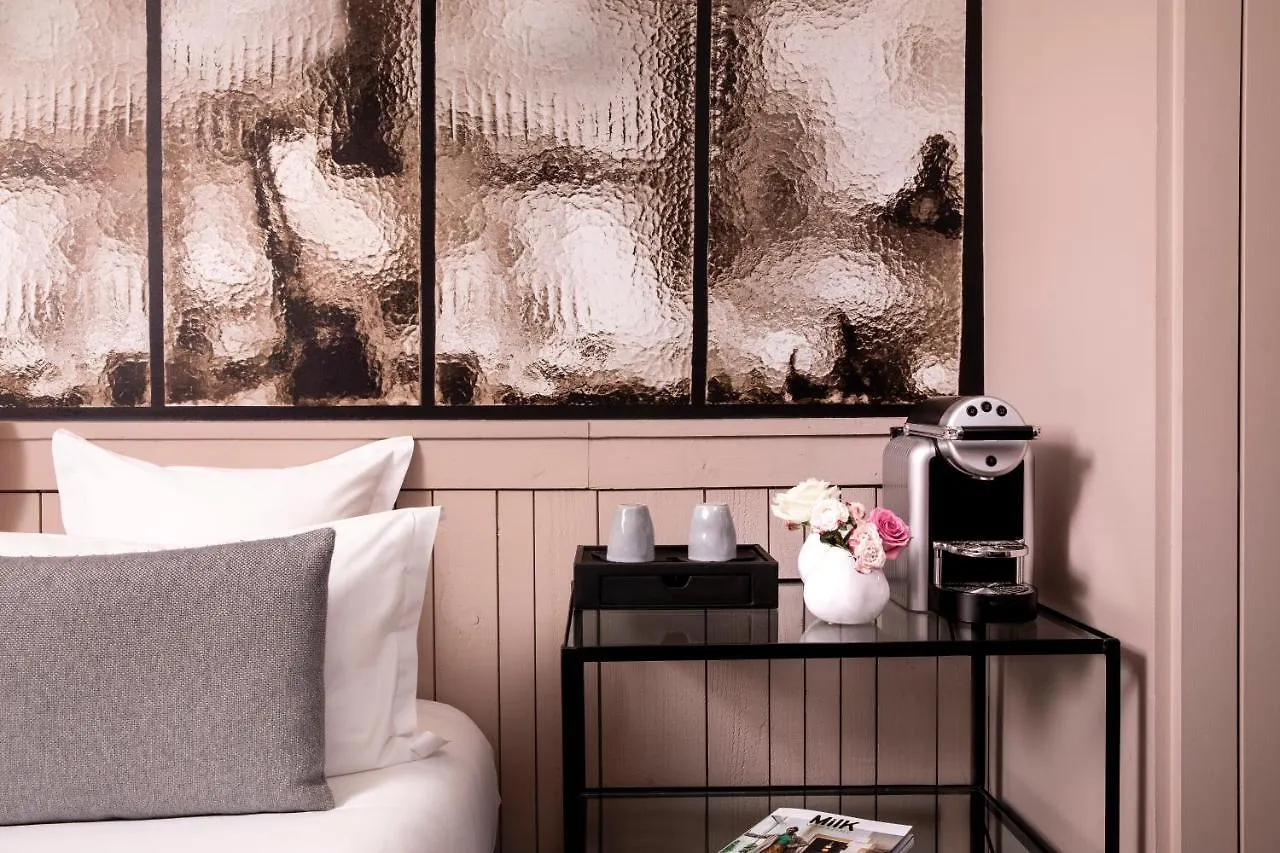 Hotel Hélios Opéra 4*